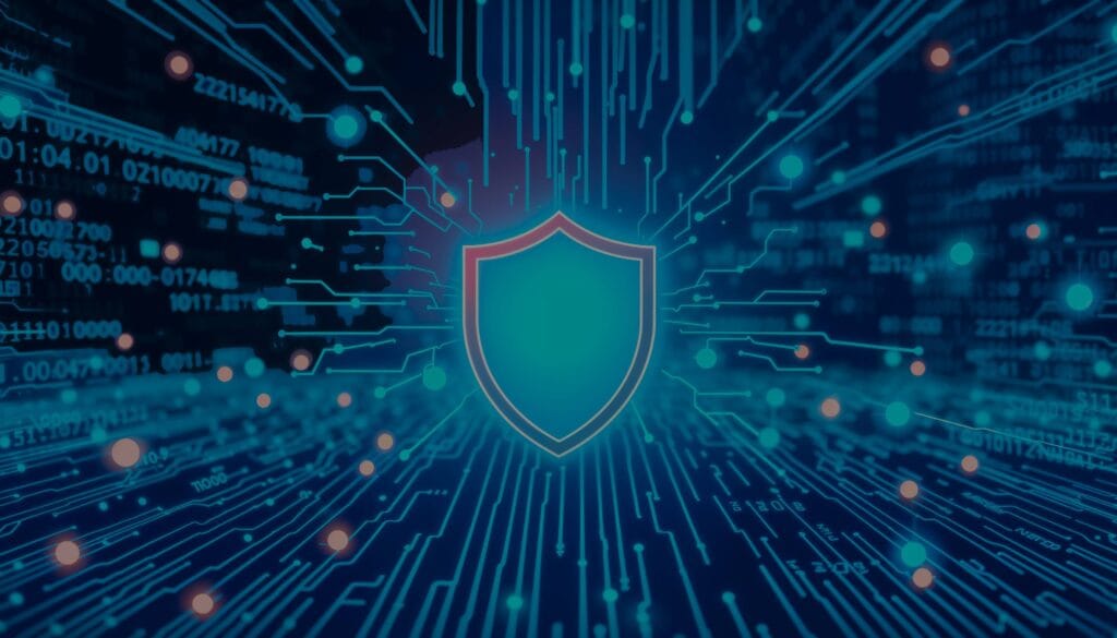 AWS for an AI Security provider