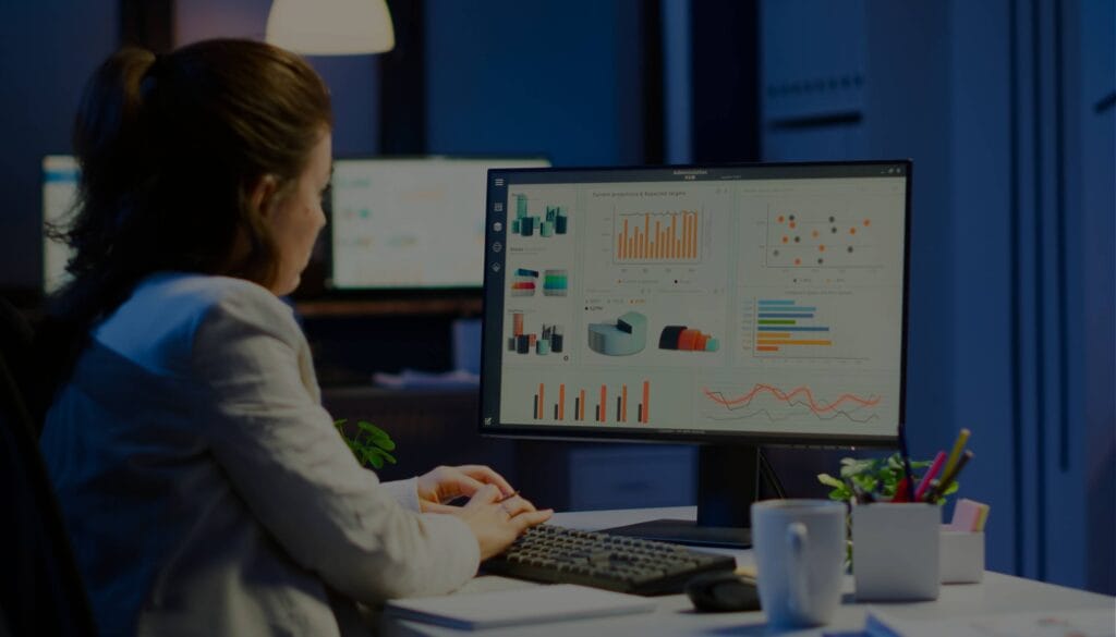 Enhancing Data Insights for one of India’s largest media houses