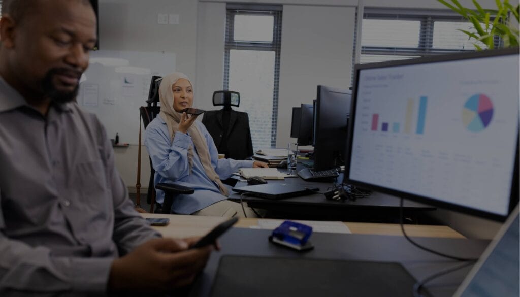 HDFC Life Boosts Efficiency with AWS-Powered Intelligent Document Processing